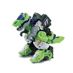 Figurine Méga T-rex Robot Switch & Go Dinos - La Figurine