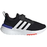 Baskets basses enfant adidas  Racer TR21