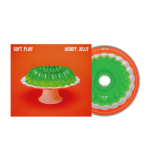 Soft Play  Heavy Jelly  CD