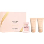 Narciso Rodriguez NARCISO CRISTAL gift set