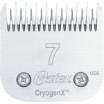 Klippskär Oster Cryogen-X #7 3,2mm