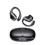 Lenovo Thinkplus - XT80 Wireless Bluetooth Sport Headphones - ANC - Waterproof