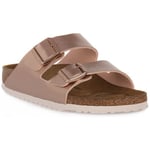 Mules Birkenstock  ARIZONA ELETTRIC COPPER CALZ S