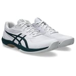 ASICS Homme Game FF Clay/OC Sneaker, Multicolore, 47 EU