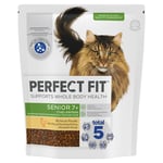 Perfect Fit erikoishintaan! - Sterile Senior 7+ Rich in Chicken (1,4 kg)