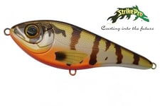 Buster Swim slow sink 13cm/65g Sunfish