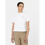 T-shirt Dickies  - OAKPORT BOXY SS TEE