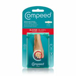 Compeed Blister Plasters (8) On Toes  Relieves Pain