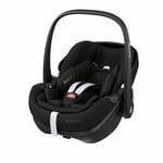 Maxi-Cosi Pebble 360 Pro slide car seat Grp0 Black RRP£260 B-Graded