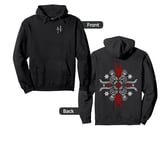 Hunt: Showdown Holiday Season Limited Version I Pullover Hoodie