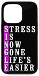 iPhone 13 Pro Happy Divorce Party Stress Is Now Gone Life's Easier Case