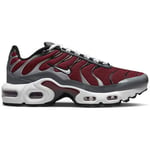 Baskets enfant Nike  BASKETS  AIR MAX PLUS TN ROUGES