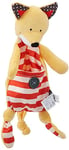 Chicco Doudou Attache-Sucette Pocket Friend Renard