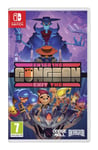 Enter/Exit the Gungeon Nintendo Switch