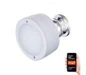 Immax NEO 07502L - Älykäs monianturi 4v1 SMART 2xCR123A / 3V Zigbee 3.0