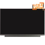 Compatible For HP 15S-FQ2015NA 15.6" LED LCD Laptop Screen IPS FHD Display 30Pin