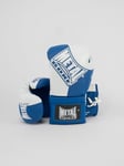 METAL BOXE Gants de Boxe Bleu 14 oz