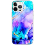 ERT GROUP mobile phone case for Oppo A53 / A53S original and officially Licensed Babaco pattern Abstract 011 optimally adapted to the shape of the mobile phone, case made of TPU