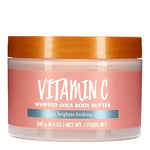 BUTTER SOUFLÉ body vitamin C 240 gr