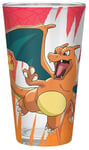 Pokemon - Verre XXL 400 ml Dracafeu - ABYstyle