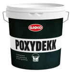 Gjøco Poxydekk Del 2 Herder 2 liter