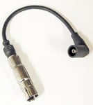 Tändkabel Eurocable - VW - Passat, Polo, Golf iv, Bora. Audi - A4, A3. Skoda - Octavia. Seat - Leon, Ibiza, Toledo, Cordoba, Exeo