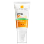 La Roche-Posay Anthelios UVMune 400 Oil Control SPF 50+ Gel-Cream 50ml UK