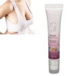 2PCS Woman Roll On Firming Breast Cream Breast Firming Lifting Bust Shaping LSO