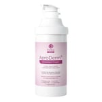 AproDerm Emollient Cream Pump- Suitable for Dry Skin, Dermatitis- 500g