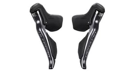 Paire de commandes shimano ultegra di2 st r8150 12 vitesses