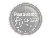 Panasonic CR-2354EL/1B - Batteri CR2354 - Li - 565 mAh