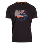 Trespass Mens Barnstaple T-Shirt - XS