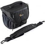 Lowepro Nova 170AW II, svart