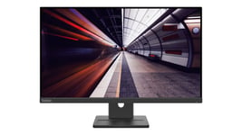 Lenovo ThinkVision E24-30 LED display 60,5 cm (23.8") 1920 x 1080 pixlar Full HD Svart