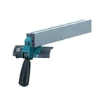 Butée règle de délignage pour scie à ruban LB1200F Makita JM21080230