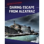 Daring Escape From Alcatraz (häftad, eng)