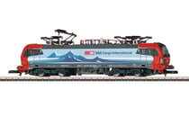 Maerklin 88232 Locomotive Électrique Vectron Br 193 SBB Cargo Int. EP VI Voie Z