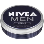 NIVEA  Men  Creme  5 . 3  Ounce