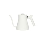 Pour-over vattenkokare Fellow Stagg Matte White