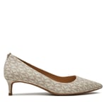 Pumps MICHAEL Michael Kors Alina 40R3ALMP1B Beige