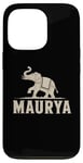 iPhone 13 Pro Maurya Ancient India War Elephant Mauryan Empire Case