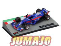 FORZ Voiture eaglemoss 1/43 F1 Formule 1 :TORO ROSSO STR 12 2012 C.sainz #55