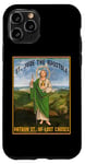 iPhone 11 Pro Saint Jude the apostle, patron saint of lost causes Case