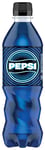 Pepsi Max Electric 500ml (Pack of 12)