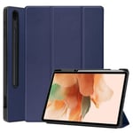 Samsung Tab S7 FE    Pen Holder Case    Navy