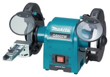 Makita GB602W Penkkihiomakone, 150 mm