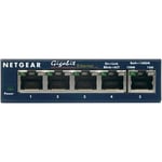 Netgear Prosafe 5-Port Gigabit Switch