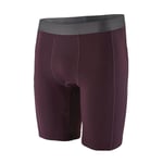 Patagonia Nether Bike Shorts - Short vélo homme Obsidian Plum M