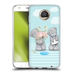 OFFICIAL ME TO YOU ALL ABOUT LOVE SOFT GEL CASE FOR MOTOROLA PHONES