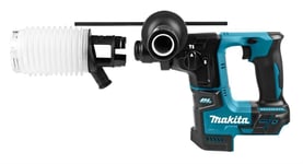 Makita DHR171ZJ marteau rotatif 4800 tr/min SDS Plus